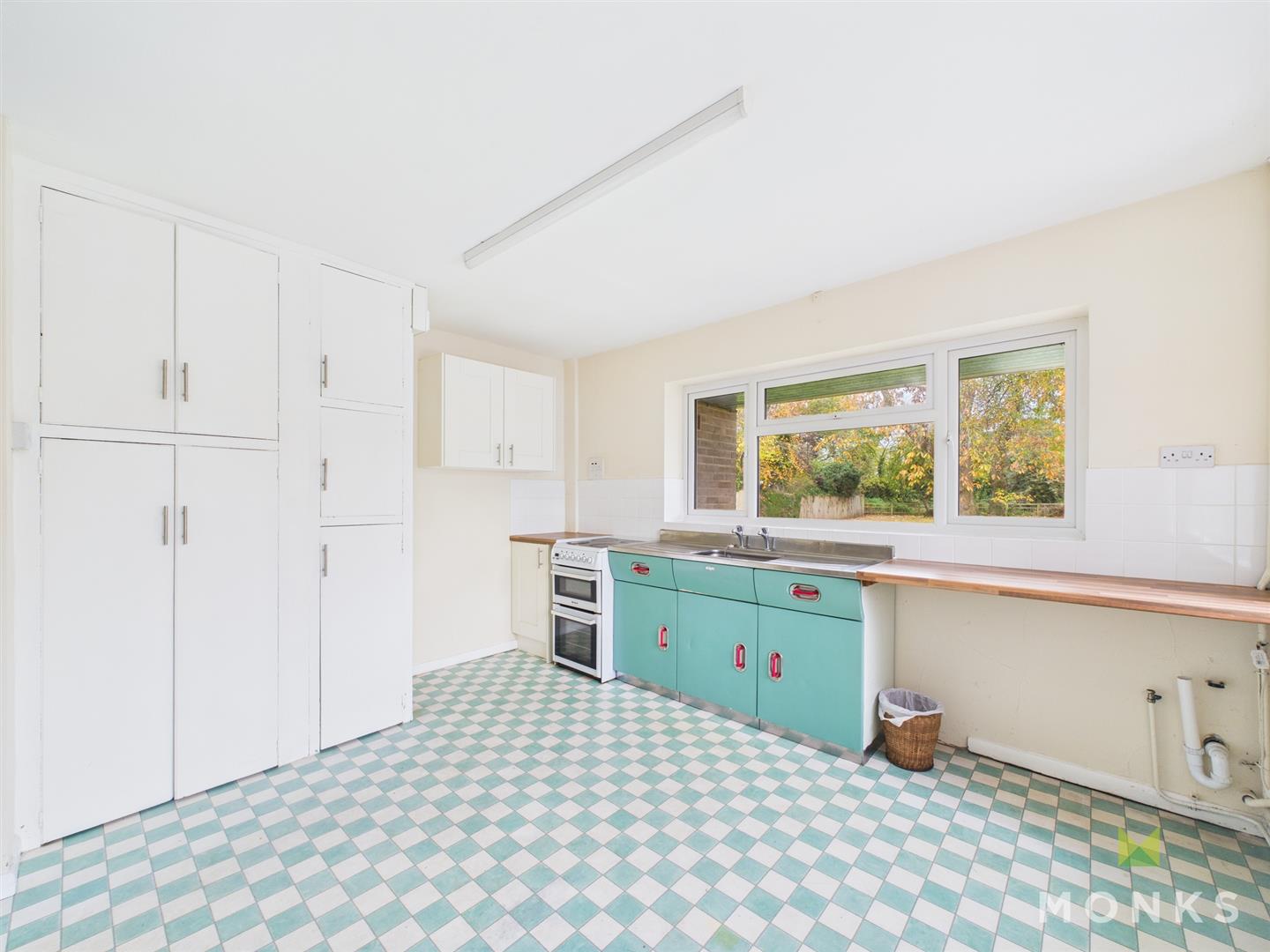 Springfield Bings Heath, Shrewsbury, SY4 4BY SSTC